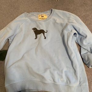 Crew Neck